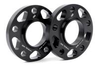 GFBV D210-2043 Dinan Spacers; 5x120 - 72.6mm CB - 20mm Thick - Fits select 1988-2021 BMW models