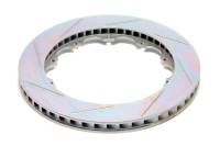 GFBV D230-0391 Dinan by Brembo Replacement Rotor Set - BMW 1/3/5-Series - Fits select 1997-2013 BMW models