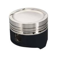 Wiseco KE219M85 Wiseco Lancia Delta -10cc Dish 85.0mm Bore +1.0 Oversize 90mm Stroke 8.5:1 CR Custom Pistons