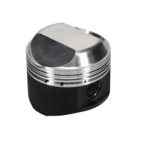 Wiseco KE234M845 Wiseco Alfa Romeo 105 2.0L 8V High Compression 84.5mm Bore +.050 Oversized 10.5:1 CR Pistons