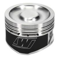 Wiseco KE254M765 Wiseco VW AJV 76.50 mm Bore 29.26 mm CH -6.00 CC Piston Set