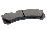 Dinan - GFBV D250-0901 Dinan by Brembo Replacement Brake Pad Set - BMW 1/3/5/6-Series/M3/Z4 - Fits select 2001-2013 BMW models - Image 2