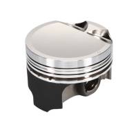 Wiseco KE295M825AP Wiseco Audi ADU 2.2L 20V V6 Bore (82.5mm) - Size (+0.060) - CR (8.0:1)
