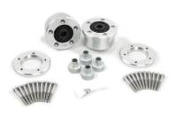 GFBV D280-0022 Dinan Tension Strut Ball Joint Kit - 2019-2026 BMW 330i/430i/M340i/M440i; Dinan Tension Strut Ball Joint Kit - 2019-2026 BMW Z4 30i/M40i; Dinan Tension Strut Ball Joint Kit - 2020-2026 Toyota GR Supra; Dinan Tension Strut Ball Join...