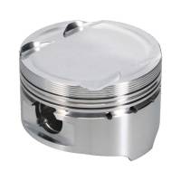 Wiseco KE325M845 Wiseco BMW M54B30 3.0L 24V 84.5mm Bore -7.3cm Dish 9.0:1 CR Pistons - Set of 6