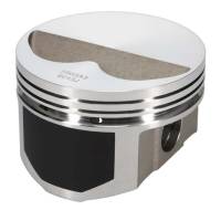Wiseco PTS503A3 Wiseco Chevrolet Small Block 4.030in Bore 1.560in CH -7.00 CC Pro Tru Street Piston Set