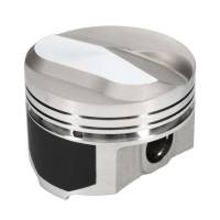 Wiseco PTS514A3 Wiseco Chevrolet Big Block 4.280in Bore 1.645in CH 21.00 CC Pro Tru Street Piston Set