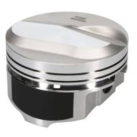 Wiseco PTS522A6 Wiseco Chevrolet Big Block 4.310in Bore 1.270in CH 21.00 CC Pro Tru Street Piston Set