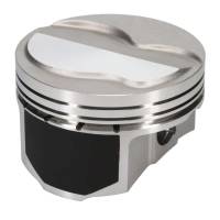 Wiseco PTS523A6 Wiseco Chevrolet LS Series +4cc Dome 1.335 x 4.060 OEM Pin Piston Kit - Set of 8