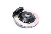 GFBV D290-0301-B Dinan by Brembo Front Brake Set - 2012-2021 BMW 2/3/4-Series - Fits select 2012-2021 BMW models