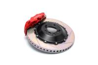 GFBV D290-0304-R Dinan by Brembo Rear Brake Set - 2012-2020 BMW 3/4-Series - Fits select 2012-2020 BMW models