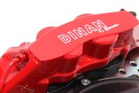 Dinan - GFBV D290-0465-R Dinan by Brembo Front Brake Set - 2001-2006 BMW 3-Series - Fits 2001-2006 BMW 330Ci, 330i, 330xi - Image 3