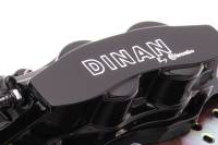 Dinan - GFBV D290-0803-BD Dinan by Brembo Rear Brake Set - 2015-2021 BMW M2/M3/M4 - Fits 2015-2020 BMW M4, M2, M3 - Image 3