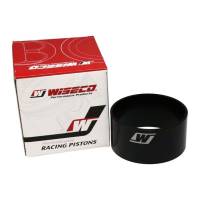 Wiseco - Wiseco RCS40000 Wiseco 4in Bore Black Anodized Ring Compressor Sleeve - Image 3
