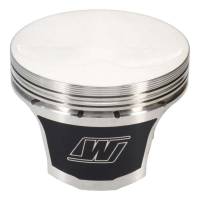 Wiseco RED0001X05 Wiseco Chevy SB RED Series Piston Set 4130in Bore 1550in Compression Height 0927in Pin - Set of 8