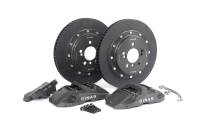 GFBV D290-1006-G Dinan Rear Big Brake Kit - 2012-2021 BMW 2/3/4-Series - Fits select 2012-2021 BMW models