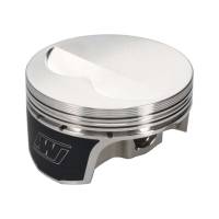 Wiseco RED0004X05 Wiseco Chevy SB RED Series Piston Set 4130in Bore 1215in Compression Height 0927in Pin - Set of 8