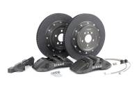 GFBV D290-1008-G Dinan Front Big Brake Kit - 2015-2021 BMW M2/M3/M4 - Fits 2015-2021 BMW M4, M2, M3