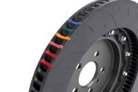 Dinan - GFBV D290-1008-G Dinan Front Big Brake Kit - 2015-2021 BMW M2/M3/M4 - Fits 2015-2021 BMW M4, M2, M3 - Image 9