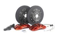 GFBV D290-1008-R Dinan Front Big Brake Kit - 2015-2021 BMW M2/M3/M4 - Fits 2015-2021 BMW M4, M2, M3