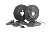 GFBV D290-1009-G Dinan Rear Big Brake Kit - 2015-2021 BMW M2/M3/M4 - Fits 2015-2021 BMW M4, M2, M3