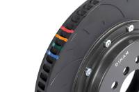 Dinan - GFBV D290-1009-G Dinan Rear Big Brake Kit - 2015-2021 BMW M2/M3/M4 - Fits 2015-2021 BMW M4, M2, M3 - Image 8