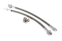 Dinan - GFBV D290-1009-G Dinan Rear Big Brake Kit - 2015-2021 BMW M2/M3/M4 - Fits 2015-2021 BMW M4, M2, M3 - Image 12