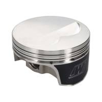 Wiseco RED0007X1 Wiseco Chevy SB RED Series Piston Set 4135in Bore 1000in Compression Height 0927in Pin - Set of 8