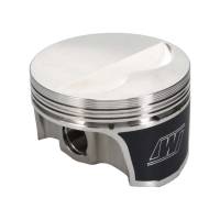 Wiseco RED0015X2 Wiseco Chevy SB RED Series Piston Set 4020in Bore 1550in Compression Height 0927in Pin - Set of 8