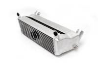 GFBV D330-0021 Dinan High Performance Dual Core Intercooler - 2012-2016 BMW 2/3/4-Series - Fits select 2012-2016 BMW models