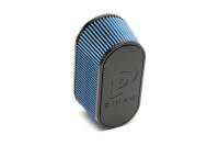 GFBV D401-0013 Replacement Filter for High Flow AMM/Intake Assemblies - 2006-2010 BMW M5/M6 - Fits 2006-2010 BMW M5, M6