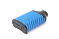GFBV D401-0024 Dinan Replacement Filter for Carbon Fiber Intake - 2015-2019 BMW X5M/X6M - Fits 2015-2019 BMW X6, X5