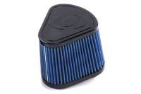 GFBV D401-0030 Dinan Replacement Filter for Carbon Fiber Intake - 2017-2026 BMW 540i/740i/840i; Dinan Replacement Filter for Carbon Fiber Intake - 2018-2026 BMW X3/X4 M40i; Dinan Replacement Filter for Carbon Fiber Intake - 2019-2023 BMW X5/X6/X7...