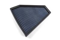 GFBV D401-0036 Dinan High Flow Drop-in Replacement Air Filter - 2007-2013 BMW 128i/325i/328i - Fits select 2006-2013 BMW models