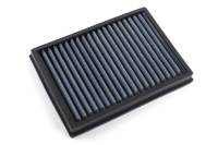 GFBV D401-0037 Dinan High Flow Drop-in Replacement Air Filter - 2001-2006 BMW 325i/330i; Dinan High Flow Drop-in Replacement Air Filter - 2003-2005 BMW Z4 2.5i/Z4 3.0i; Dinan High Flow Drop-in Replacement Air Filter - 2004-2006 BMW X3 2.5i/X3 3.0i
