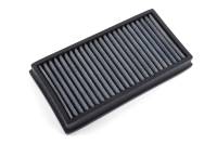 GFBV D401-0038 Dinan High Flow Drop-in Replacement Air Filter - 1995-2001 BMW 750iL; Dinan High Flow Drop-in Replacement Air Filter - 2000-2006 BMW X5 3.0i - Fits 1995-2006 BMW 750iL, X5