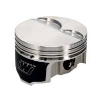 Wiseco RED0052X380 Wiseco Chevy LS1/LS2 RED Series Piston Set 3800in Bore 1304in Compression Height - Set of 8