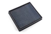 GFBV D401-0040 Dinan High Flow Drop-in Replacement Air Filter - 2012-2016 BMW 320i/328i; Dinan High Flow Drop-in Replacement Air Filter - 2014-2016 BMW 228i/428i - Fits select 2012-2018 BMW models