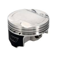 Wiseco RED0060XS Wiseco Ford 5.0L Modular RED Series Piston Set 3662in Bore 1170in Compression Height - Set of 8