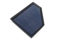 GFBV D401-0046 Dinan High Flow Drop-in Replacement Air Filter - 2019-2026 BMW 230i/330i/430i/Z4; Dinan High Flow Drop-in Replacement Air Filter - 2020-2026 BMW M240i/M340i/M440i; Dinan High Flow Drop-in Replacement Air Filter - 2020-2026 Toyota G...