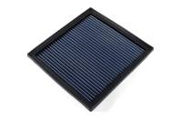 GFBV D401-0048 Dinan High Flow Drop-in Replacement Air Filter - 2010-2019 BMW 535i/640i/740i; Dinan High Flow Drop-in Replacement Air Filter - 2015-2019 BMW X5/X6 35i - Fits select 2008-2019 BMW models