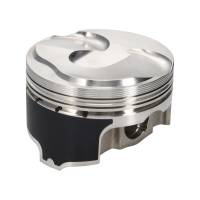 Wiseco RED0073X70 Wiseco Chevrolet LT1 -.4cc DI Dome 1.3260 X 4.070 - Set of 8