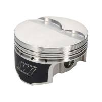 Wiseco RED0076X3 Wiseco Chevrolet LS -4cc Flat Top 1.294 X 4.030 - Set of 8