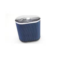 GFBV D403-0015 Dinan High-Flow Replacement Air Filter - 2008-2013 BMW M3 - Fits 2008-2013 BMW M3