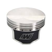 Wiseco - Wiseco RED0076X7 Wiseco Chevrolet LS -4cc Flat Top 1.294 X 4.070 - Set of 8 - Image 2