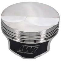 Wiseco RED0078X65 Wiseco Chevrolet LS RED- LS 4.000in Stroke Flat Tops 4.065in Bore - Set of 8