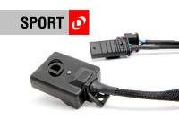 Dinan - GFBV D440-0045 DINANTRONICS Sport Performance Tuner - 2009-2018 BMW 328d/335d/X5 - Fits select 2009-2018 BMW models - Image 5