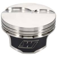 Wiseco RED0079X130 Wiseco Chevrolet LS RED- LS 4.000in Stroke Flat Tops 4.130in Bore - Set of 8