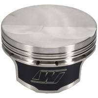 Wiseco RED0079X155 Wiseco Chevrolet LS RED- LS 4.000in Stroke Flat Tops 4.155in Bore - Set of 8