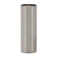 Wiseco S566 Wiseco PIN-22MM X 2.500inch-CHROME PLATED Piston Pin